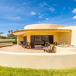 Crisandra By Algarve Vacation 빌라 알부페이라