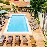Crisandra By Algarve Vacation * Αλμπουφέιρα