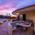 빌라 Crisandra By Algarve Vacation 알부페이라