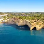 빌라 Crisandra By Algarve Vacation *