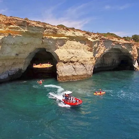 Crisandra By Algarve Vacation Villa *