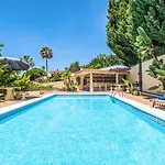 Crisandra - Com Piscina Aquecível, Em Albufeira