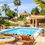 Crisandra By Algarve Vacation Albufeira