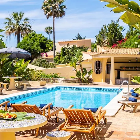 Crisandra By Algarve Vacation Albufeira