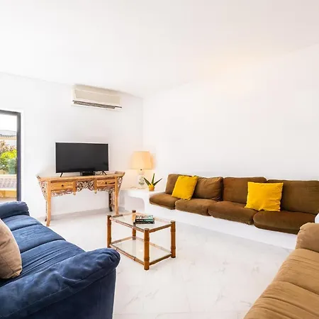 Crisandra By Algarve Vacation *