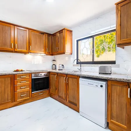 Crisandra By Algarve Vacation * Albufeira