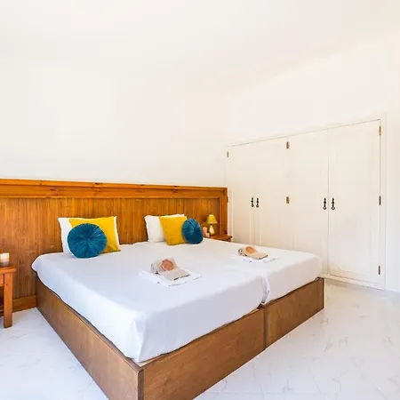 Crisandra By Algarve Vacation * Albufeira