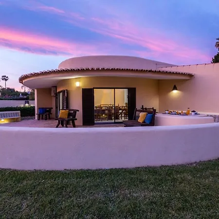 Crisandra By Algarve Vacation * Albufeira