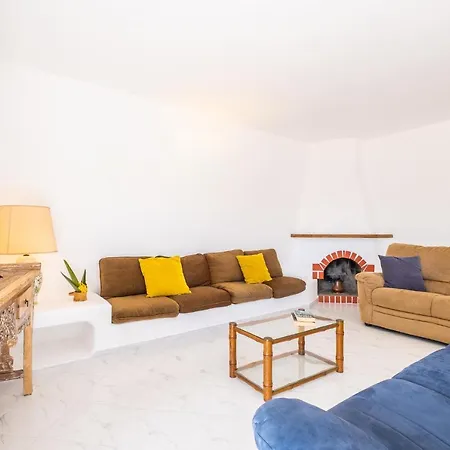 Crisandra By Algarve Vacation *