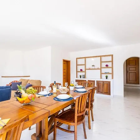 Crisandra By Algarve Vacation * 阿尔布费拉