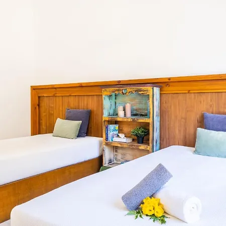 Crisandra By Algarve Vacation Villa