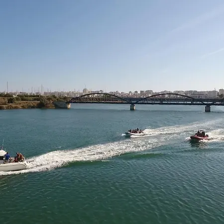 Crisandra By Algarve Vacation Albufeira