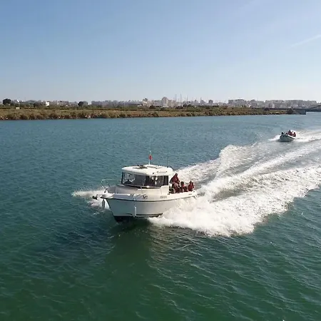 Crisandra By Algarve Vacation *