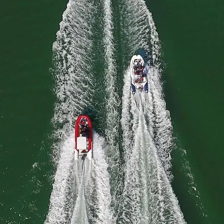 Crisandra By Algarve Vacation 阿尔布费拉