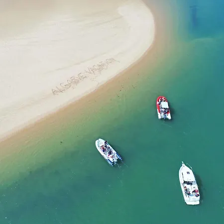 Crisandra By Algarve Vacation 别墅