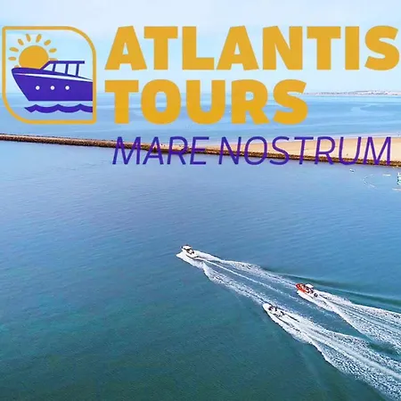 Crisandra By Algarve Vacation *