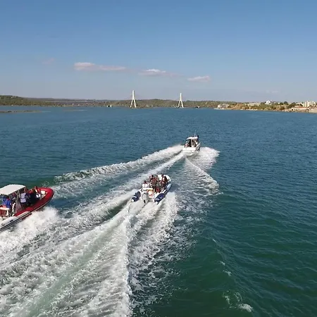 Crisandra By Algarve Vacation 阿尔布费拉