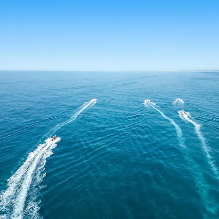 Crisandra By Algarve Vacation