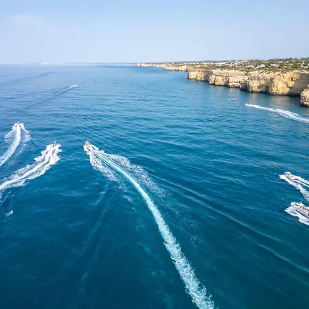 Crisandra By Algarve Vacation * 阿尔布费拉