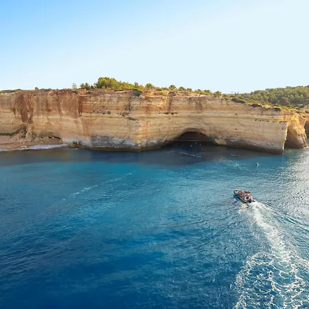 Crisandra By Algarve Vacation