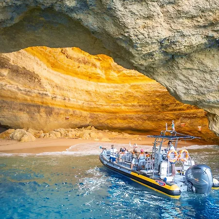 别墅 Crisandra By Algarve Vacation