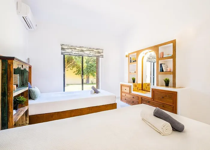 Villa Crisandra By Algarve Vacation