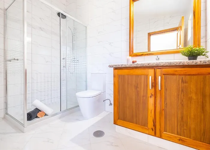 Crisandra By Algarve Vacation 阿尔布费拉