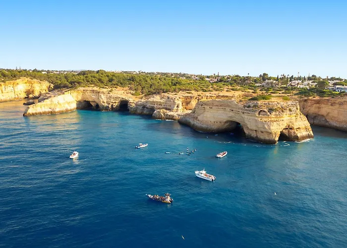 Crisandra By Algarve Vacation * 阿尔布费拉