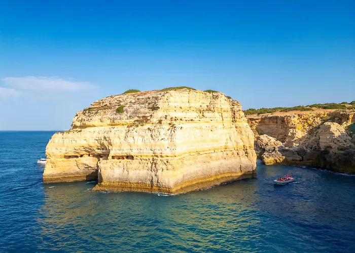 Villa Crisandra By Algarve Vacation