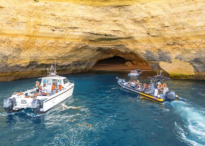 别墅 Crisandra By Algarve Vacation *