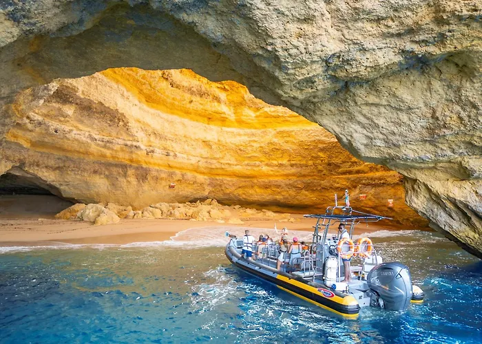 别墅 Crisandra By Algarve Vacation