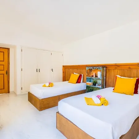 ヴィラ Crisandra By Algarve Vacation