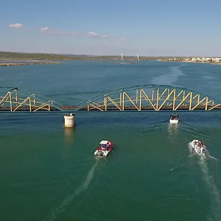 Crisandra By Algarve Vacation * アルブフェイラ