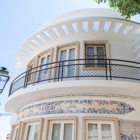 Crisandra By Algarve Vacation * アルブフェイラ