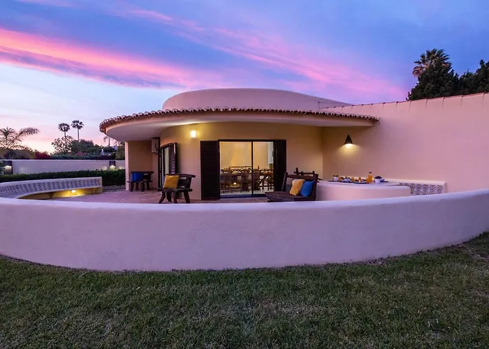 Crisandra By Algarve Vacation * Албуфейра