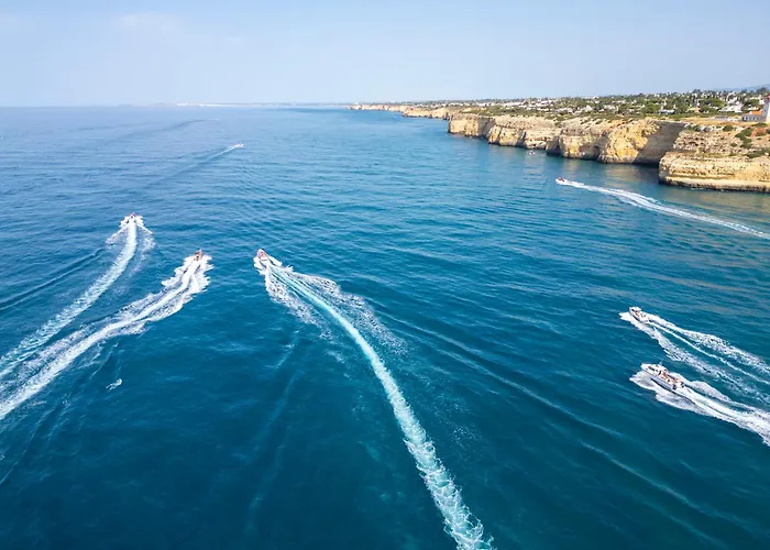 Crisandra By Algarve Vacation * Албуфейра