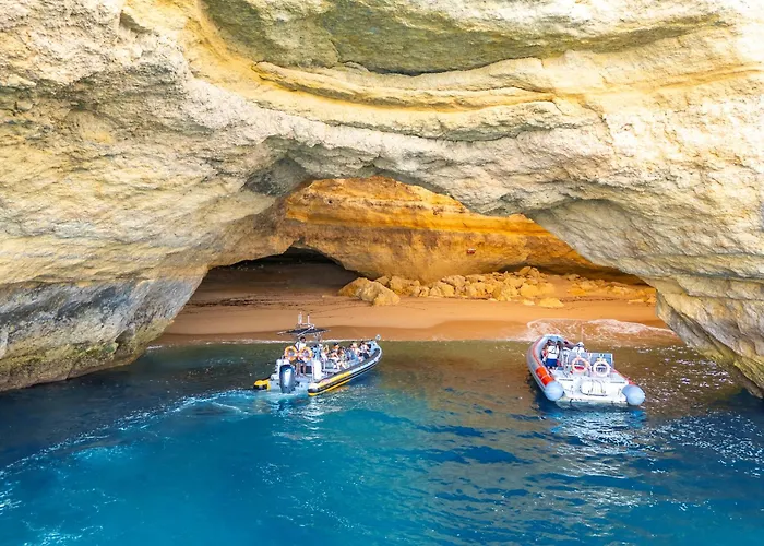 Вилла Crisandra By Algarve Vacation *
